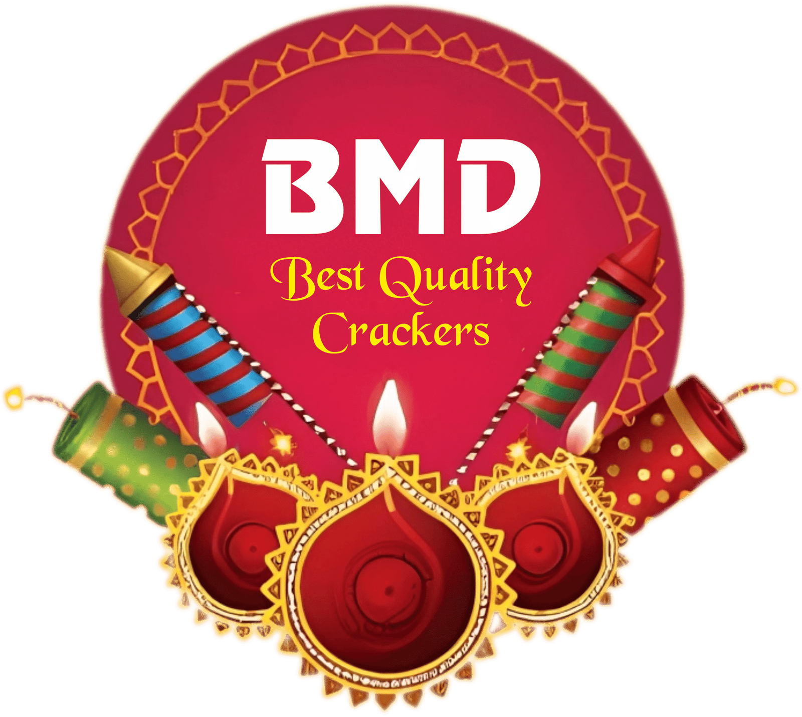 BMD Crackers